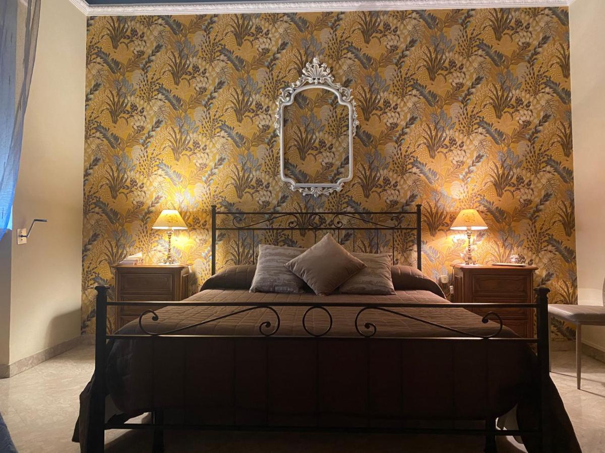 La Dimora Di Vesta Bed & Breakfast Lecce Exterior photo